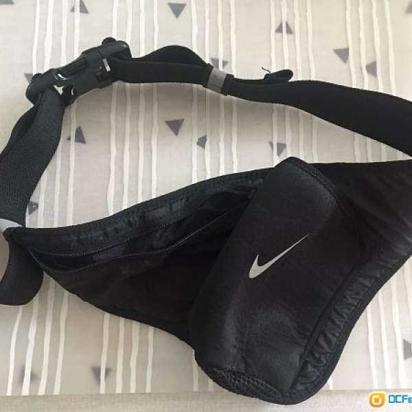 Nike running belt 跑步腰帶袋