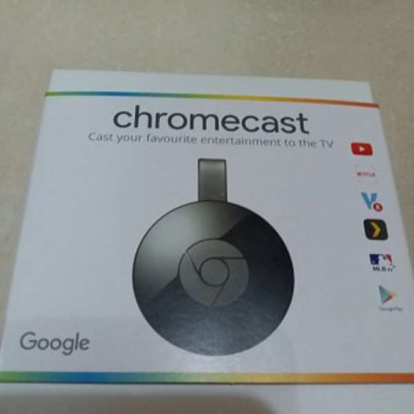 chromecast