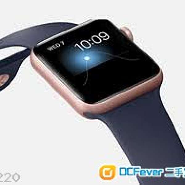 ［全新未開封］Apple Watch Series 2 42mm