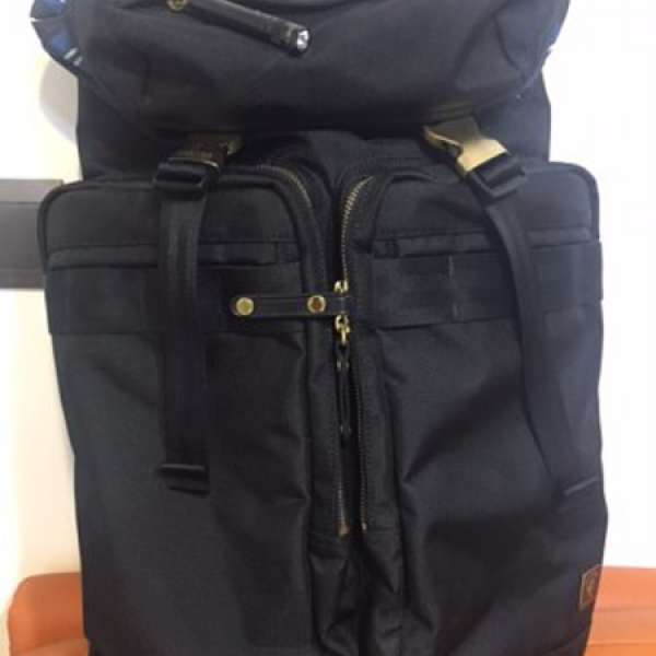 Porter International NEW HEAT backpack