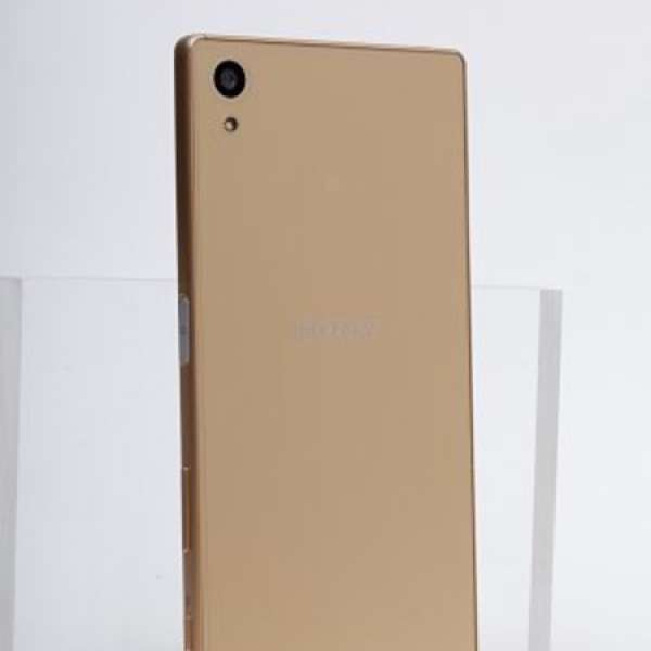 SONY XPERIA Z5 金 雙卡