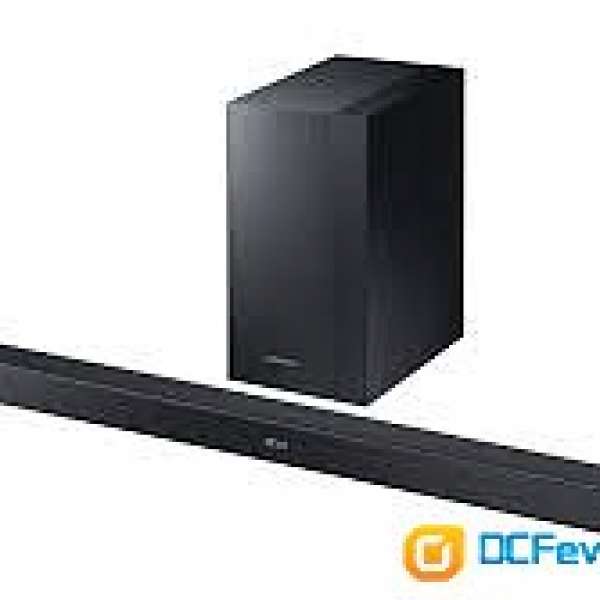 全新2016 新款samsung HW-K450 Soundbar 連重低音