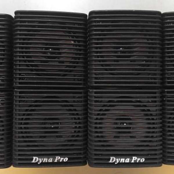 Dyna Pro 衛星喇叭仔