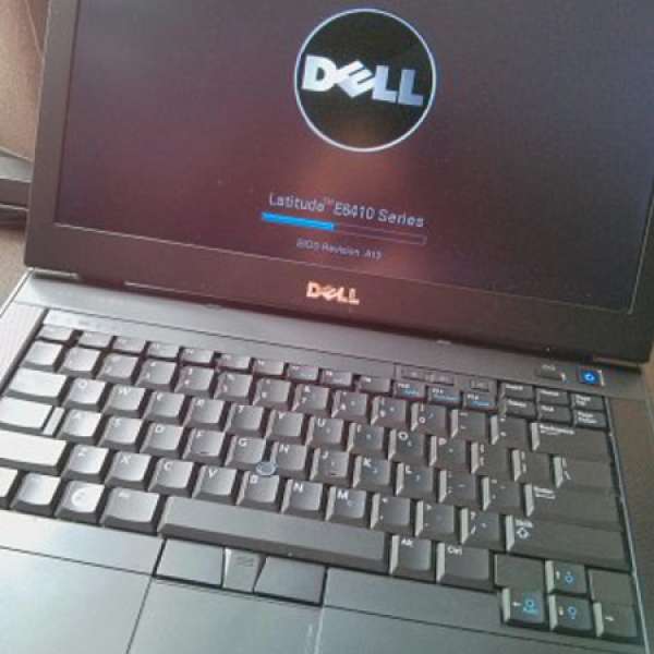 Dell Latitude E6410, 九成新