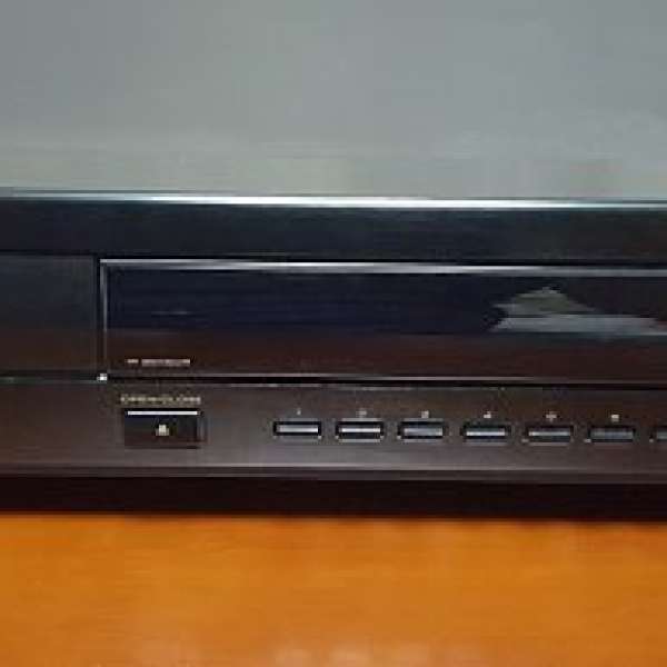 Marantz CD63