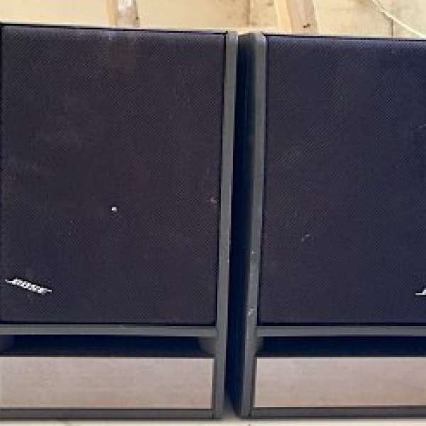 BOSE 100 j 音箱 喇叭 speaker  美國製造