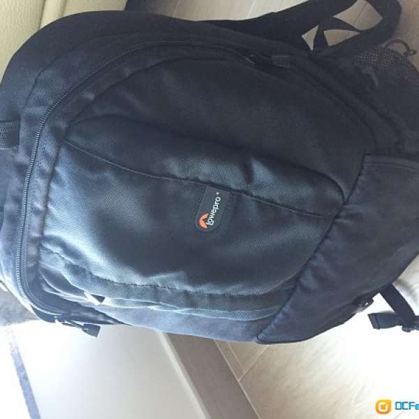 Lowepro Fastpack 250 黑色相機袋