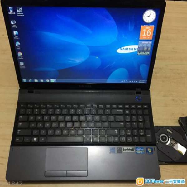 Samsung NP300E5C Laptop