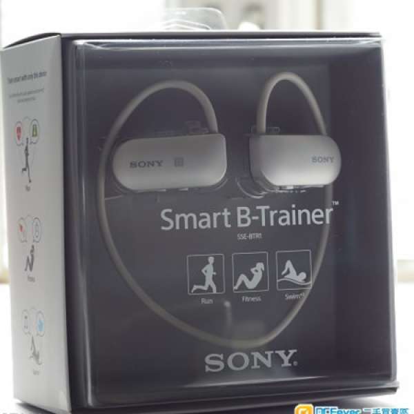 SONY SSE-BTR1