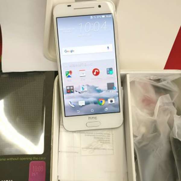 HTC A9 32G Silver