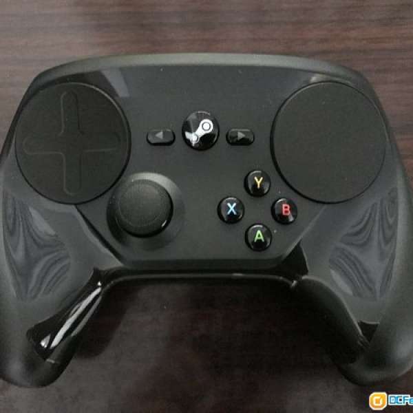 Steam Controller PC無線手制