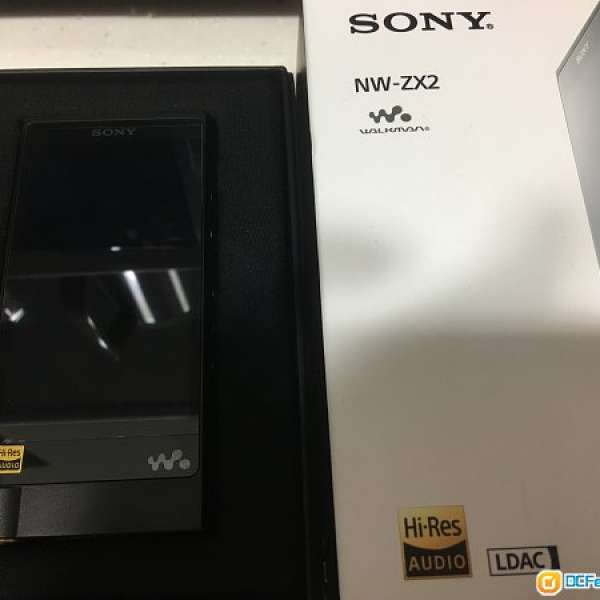 Sony ZX2 99%新 (代親友放)