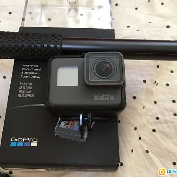 GoPro Hero 5 Black [有單]