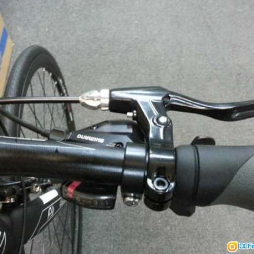 JAVA官方認可代理-VELOCE 700C 平把 日本SHIMANO 16速 公路車