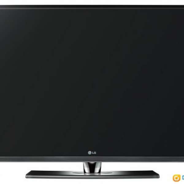 LG 47" Full HD 內置Tuner