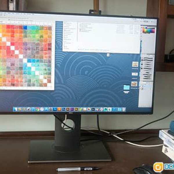 Dell 27 UltraSharp InfinityEdge Monitor