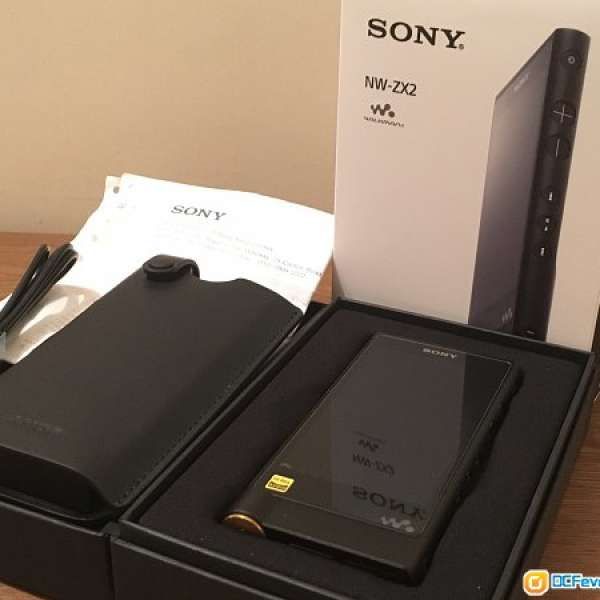 Sony zx2