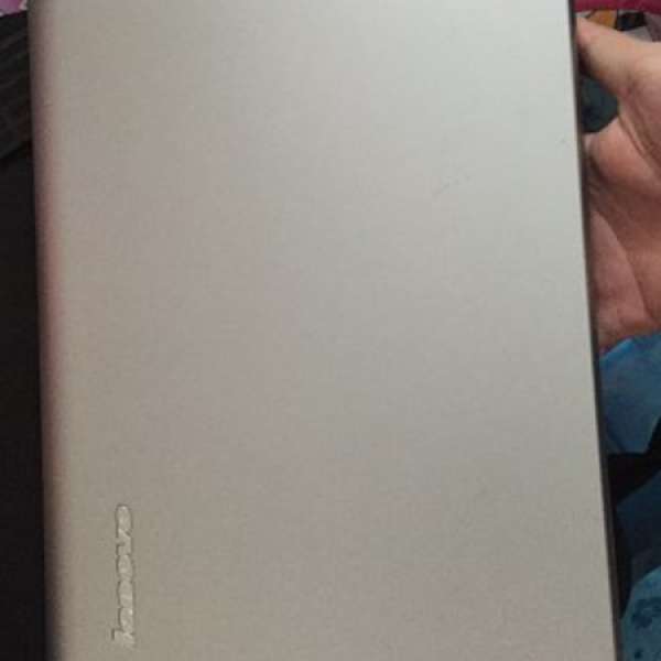 Lenovo G40-80 notebook i5 5200u 8gb ram 500GB Harddisk
