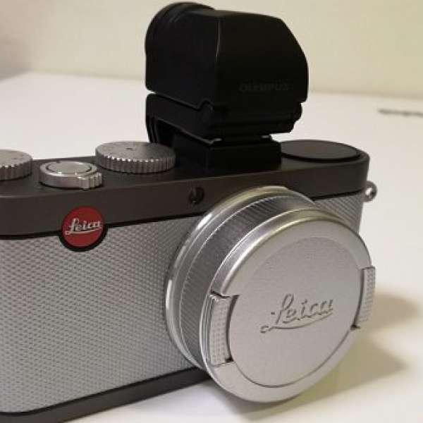 Leica X-E
