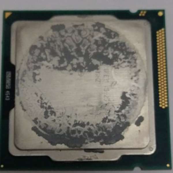 Intel i5 一代CPU 16GB RAM