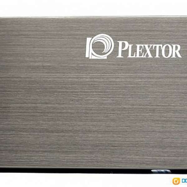 全新Plextor PX-M5P 128GB SSD