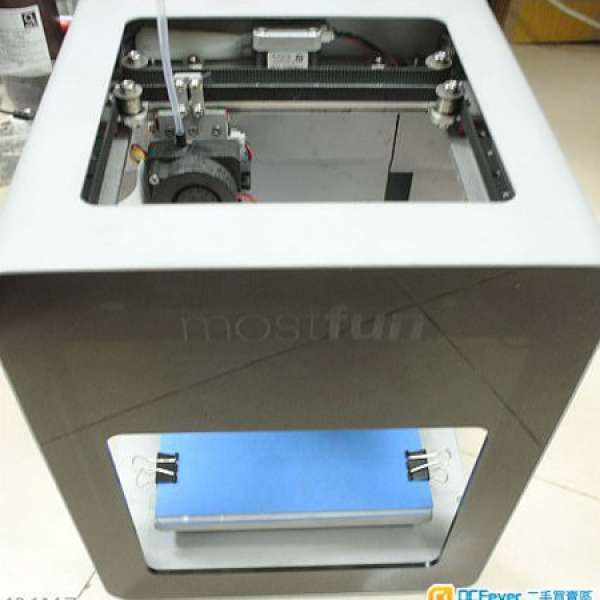 Mostfun sail 3d printer