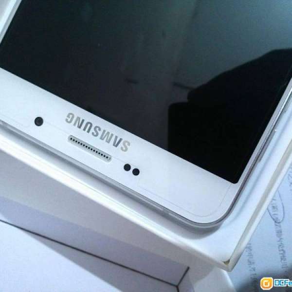 Samsung Galaxy A9 白色 99%新 衛訊行貨