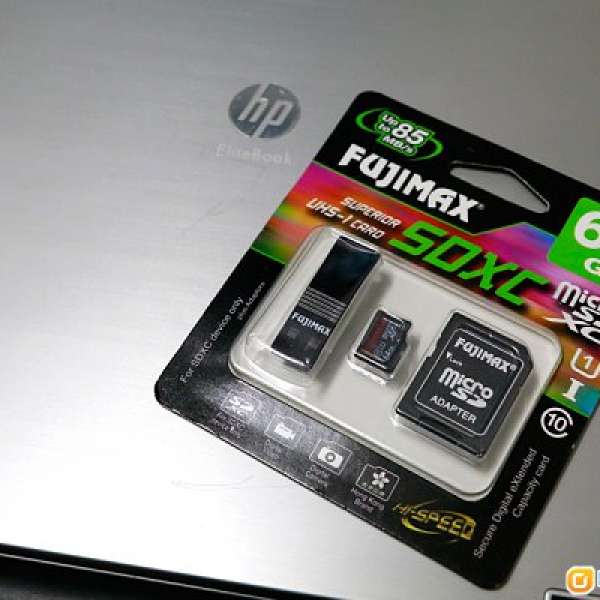 可執相良好HP 2540p 12.1吋 i7 1.8吋160gb SSD 8gb Ram大電池加送64gb OTG card支援...