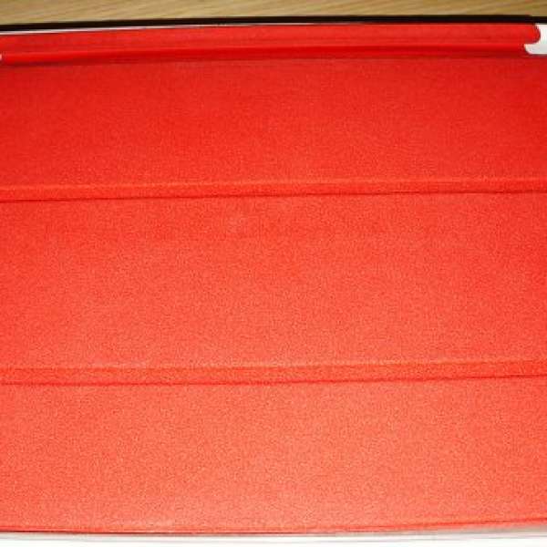 iPad mini Smart Cover - (PRODUCT)RED