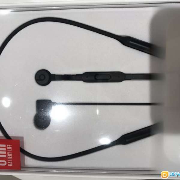 全新BEATS X