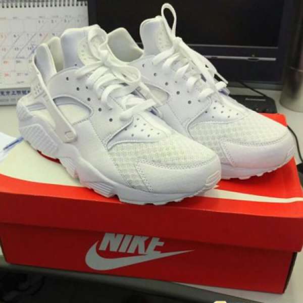 Nike AIR Huarache Brand New