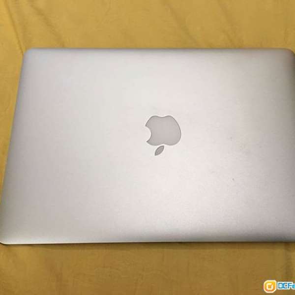 Macbook Air 13" 2011