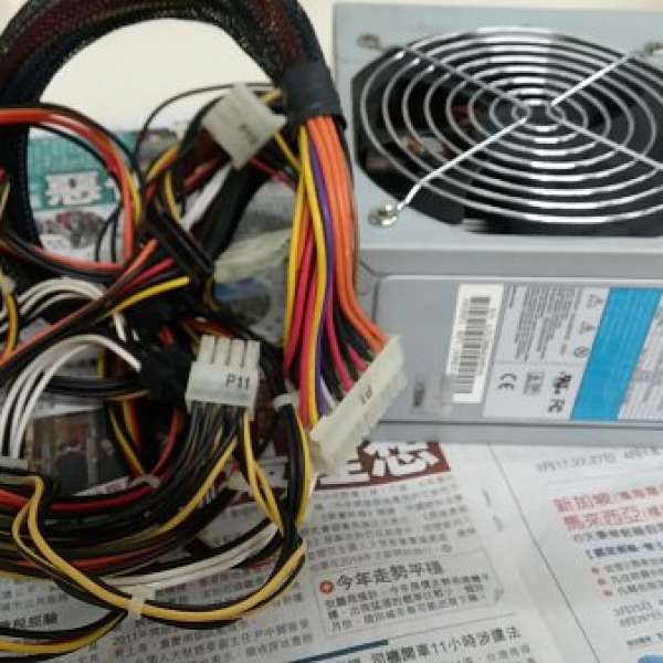 DELTA  火牛 550W