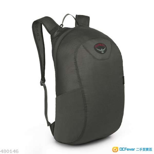 Osprey Lightweight travel backpack 18L 旅行背包(Not Patagonia & Arcteryx)
