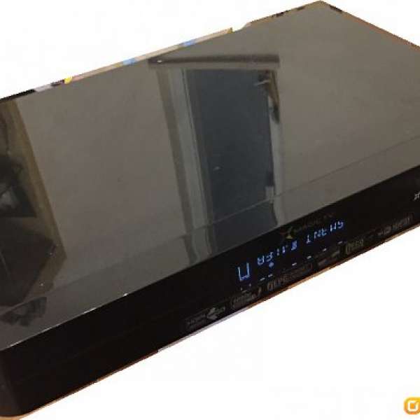85%新 Magic TV 7000D (500GB) 高清機頂盒