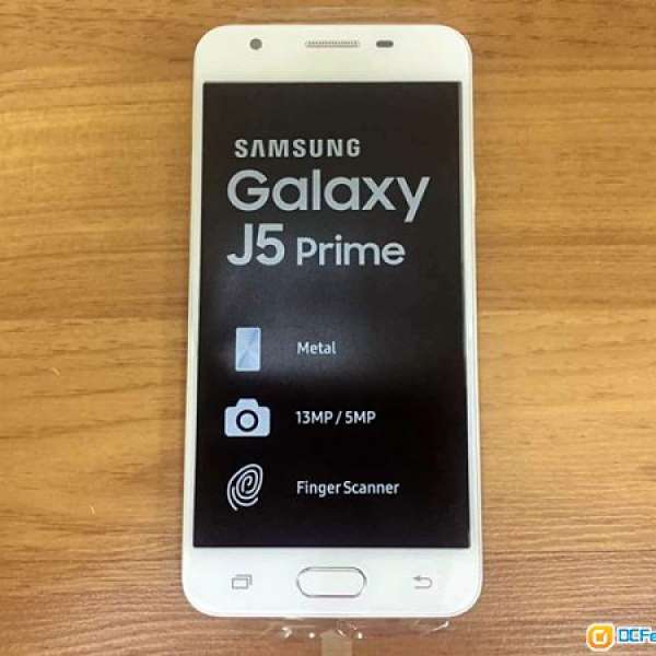Samsung J5 prime 手機