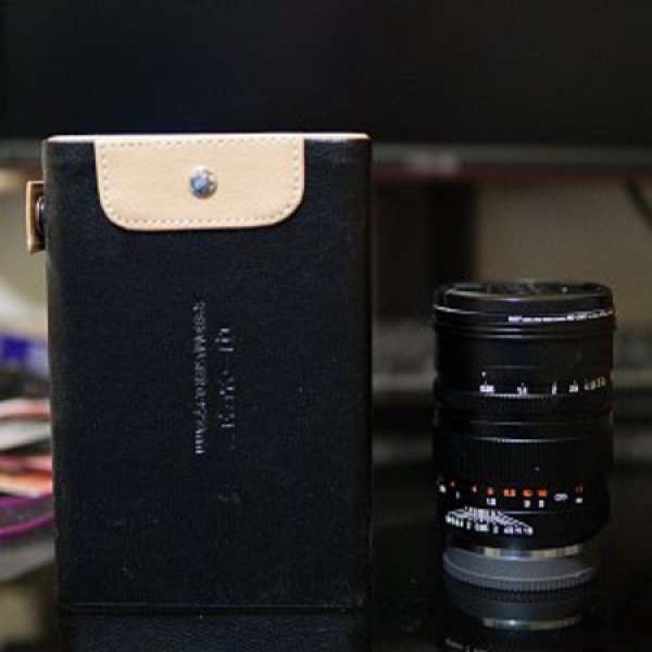 中一光學 MITAKON SPEEDMASTER 50mm f/0.95 Pro (Sony FE mount) 90% new