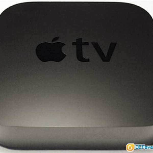 90% new apple Tv 3rd gen. A1469