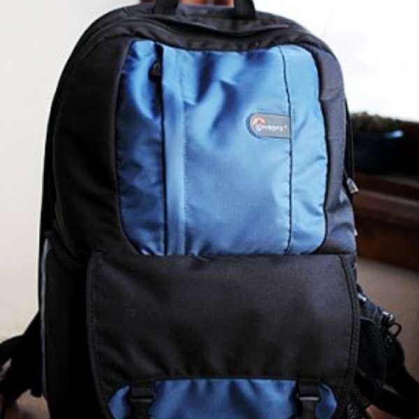 LOWEPRO fastpack 250 Blue