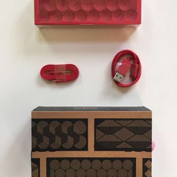 Jawbone Jambox mini