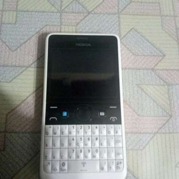 Nokia Asha 210