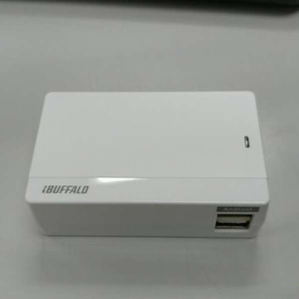 出售 Buffalo 4 port USB 4.8A 充電器