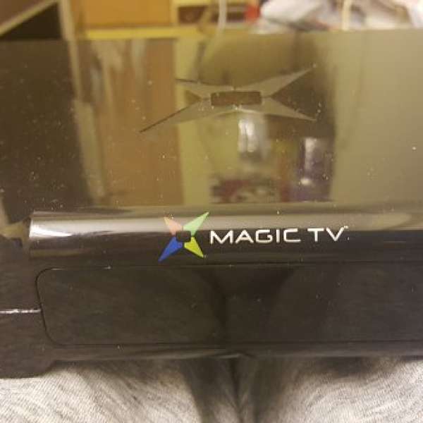 Magic TV MTV3000