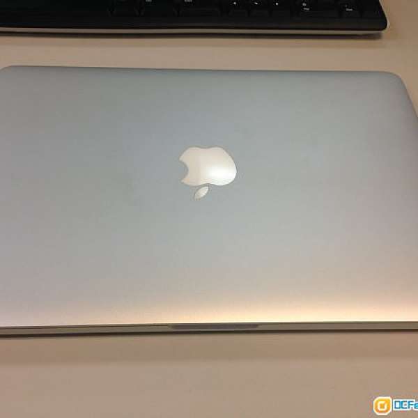 Macbook Pro Retina (13-inch Late 2012) i7 2.9-CPU 8GB-RAM 512GB-SSD