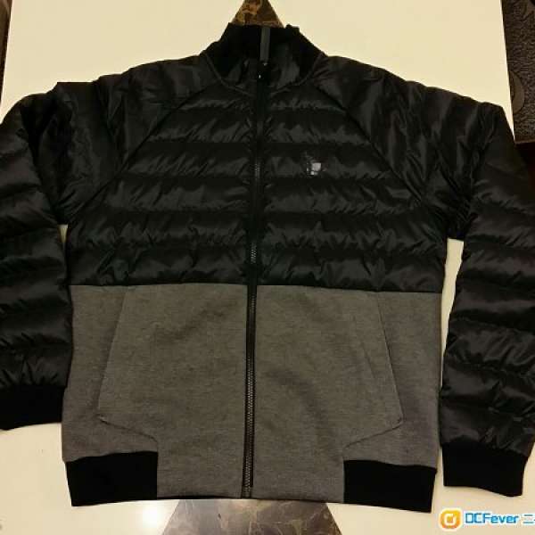 POLO Sport  Down Hybrid Jacket