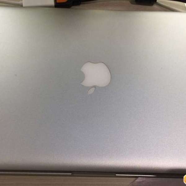 「壞電」MacBook Pro (13-inch, Late 2011) Apple 13"