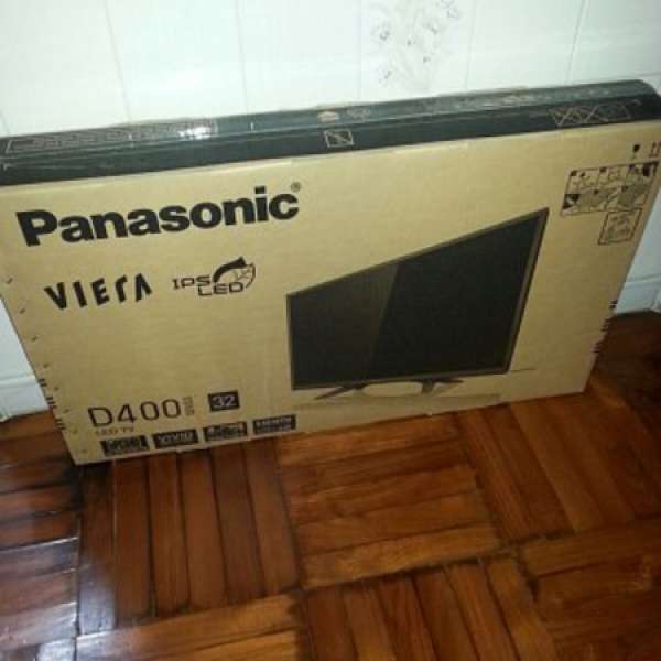 Panasonic 32吋高清電視