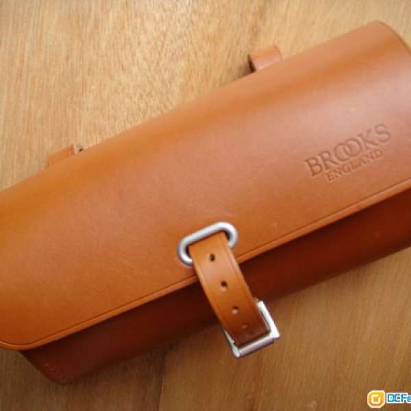 Brooks Saddle Bag 工具袋