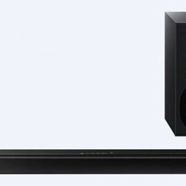 SONY Soundbar HT-CT180 (價值$1980)