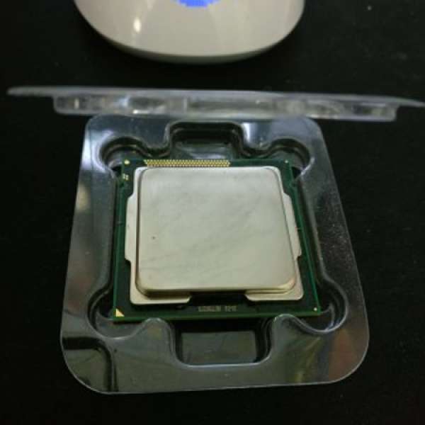 Intel i5 2400 LGA 1155